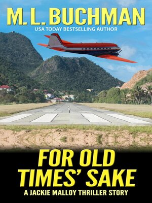 cover image of For Old Times Sake